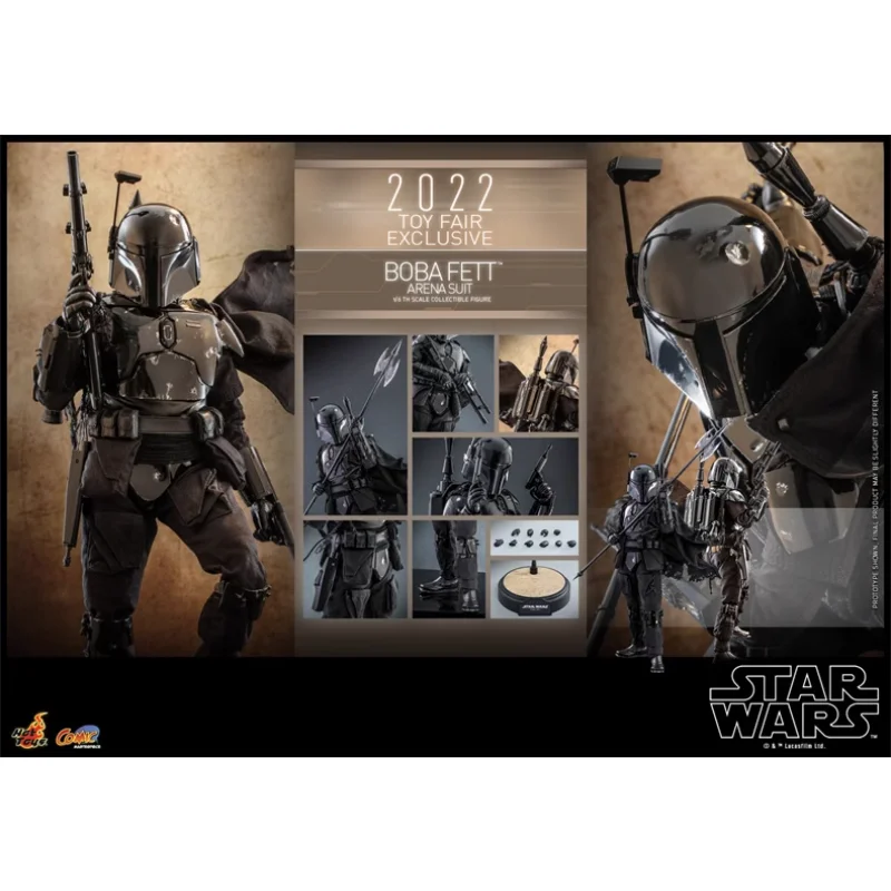 

Фигурки героев мультфильма «Звездные войны», хобби