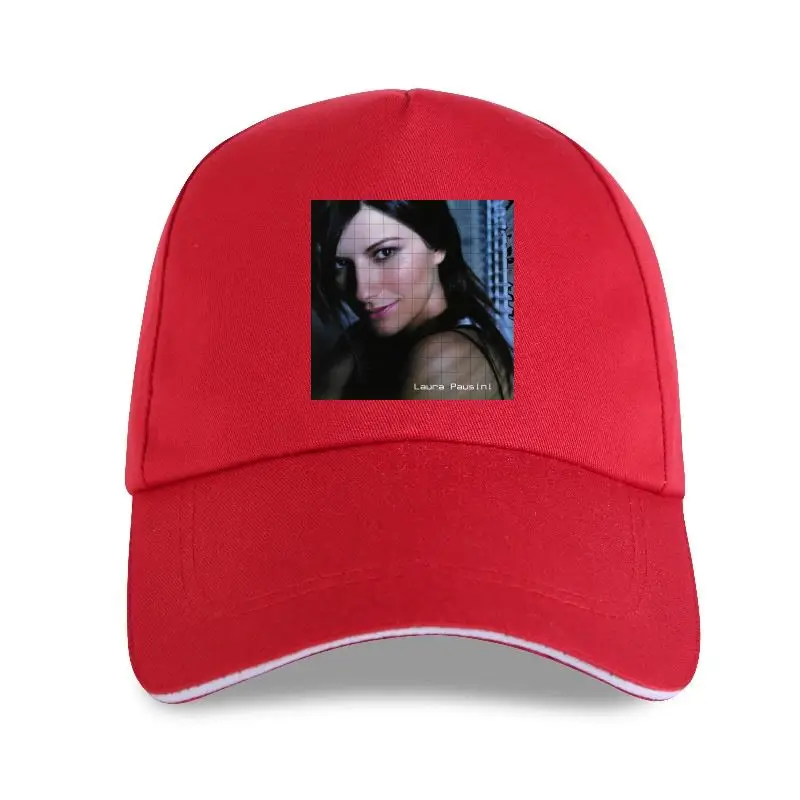 

Новая Кепка, бейсболка Laura Pausini