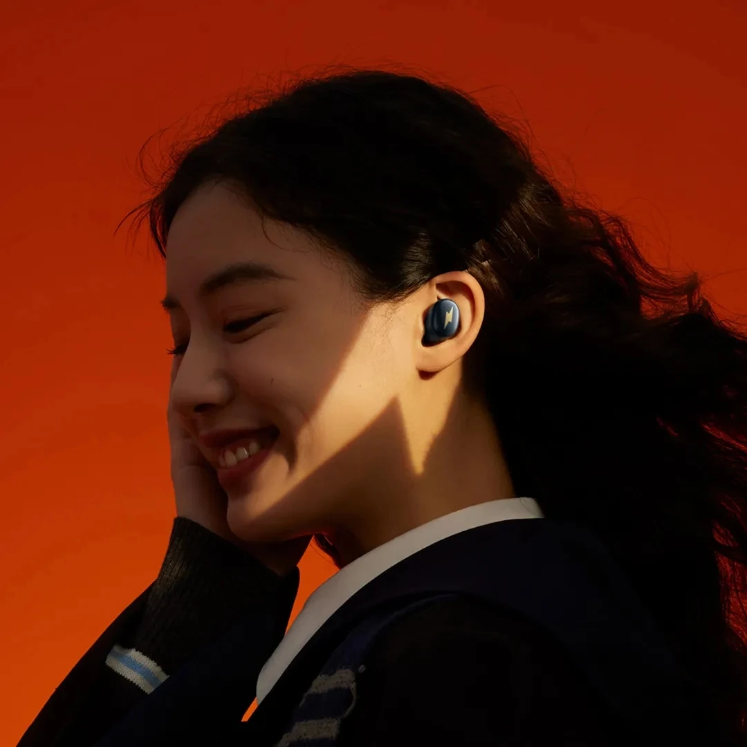 MIJIA Xiaomi Redmi Buds 4 Harry Potter наушники