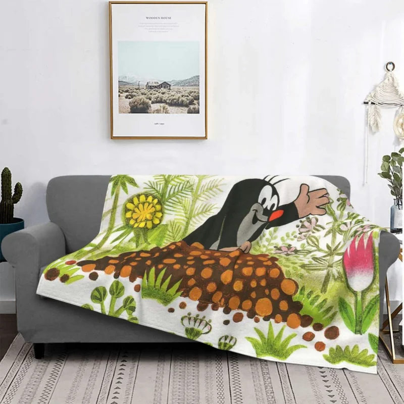 

Blankets Anime Flannel Throw Blanket Bedding Couch Personalised Ultra-Soft Warm Kawaii for kids Awesome Throw Blanket