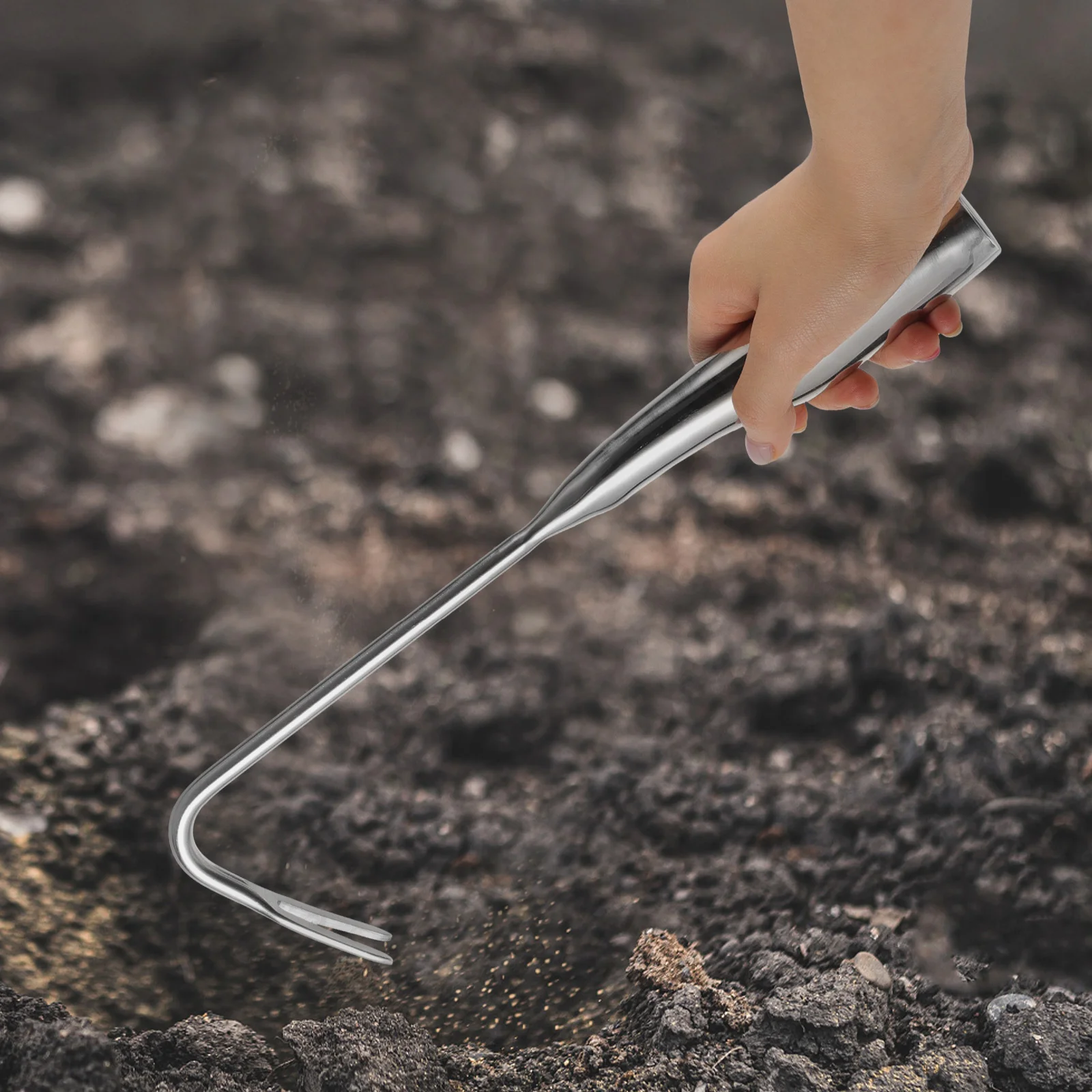 

Handheld Puller Hand Weeding Weeder Tool Puller Remover Tool for Garden