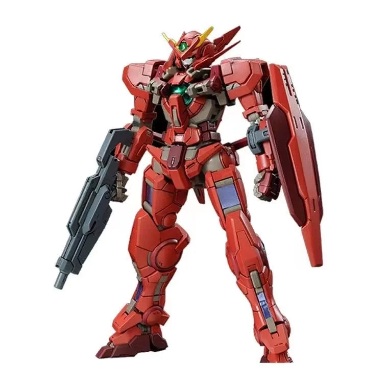 

Japanese BANDAI RG 1/144 Mobile Suit ASTRAEA TYPE-F Assembled Model Kit Action Figures