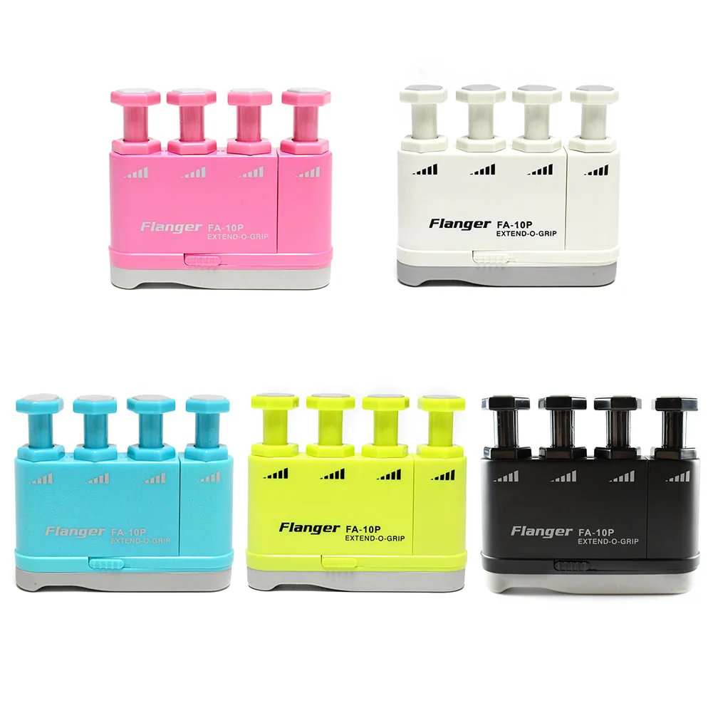 

1pc Piano Finger Trainer Exerciser Finger Sensitivity Strength Practice Training Tool Keyboard Instruments Parts