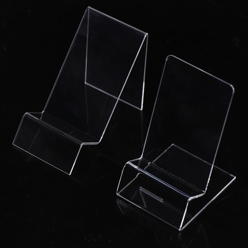 Акриловая подставка для игровой консоли 1 шт.