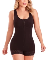 body shaper for women lipo board included compression garments after liposuction