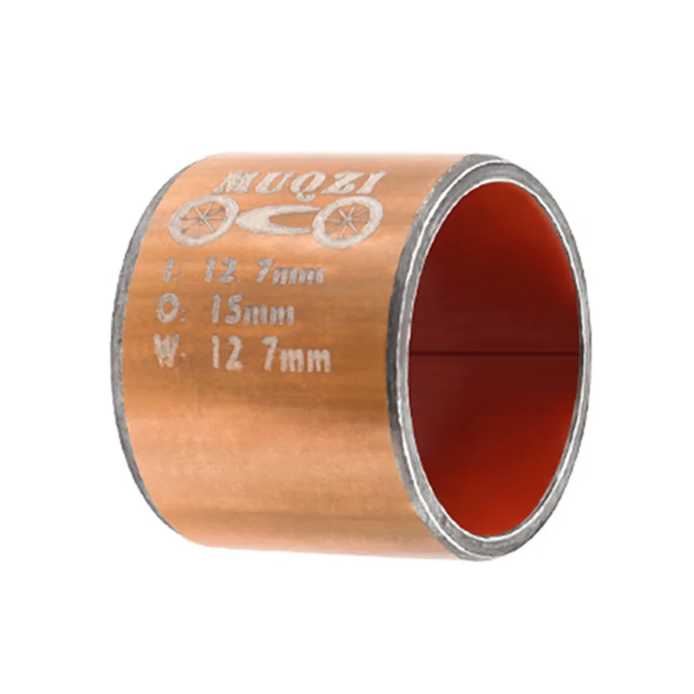 Велосипедная задняя подвеска амортизационная втулка износостойкие переносные