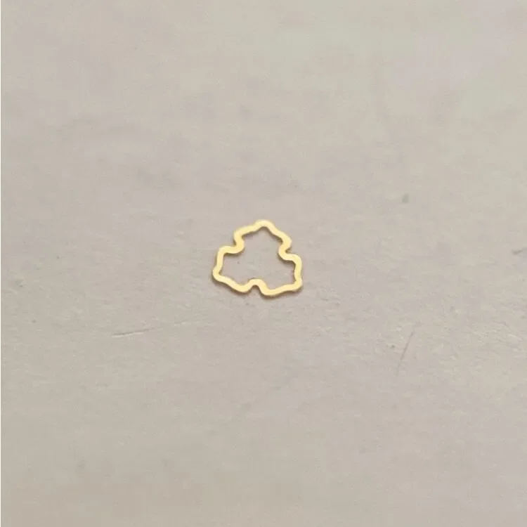 Аксессуары для часов HJWZ, амортизаторы для ETA 2836 2824 2834 2846