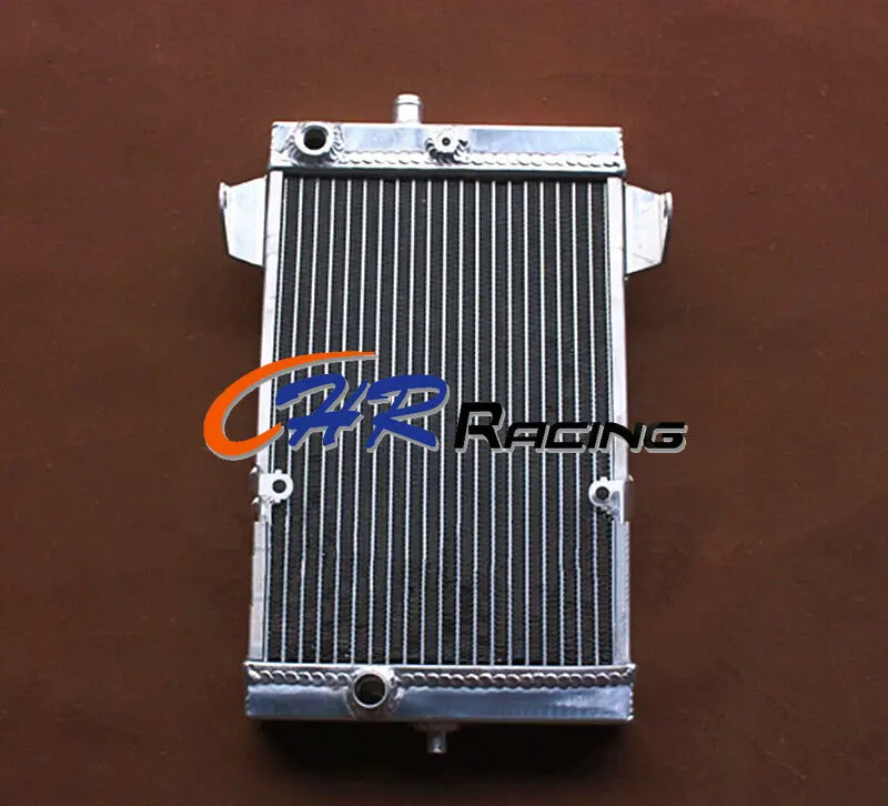

Aluminum Radiator For 2003-2009 Kawasaki KFX700