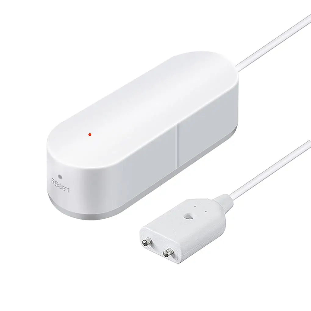 

Смарт-датчик утечки воды с Wi-Fi, IP67