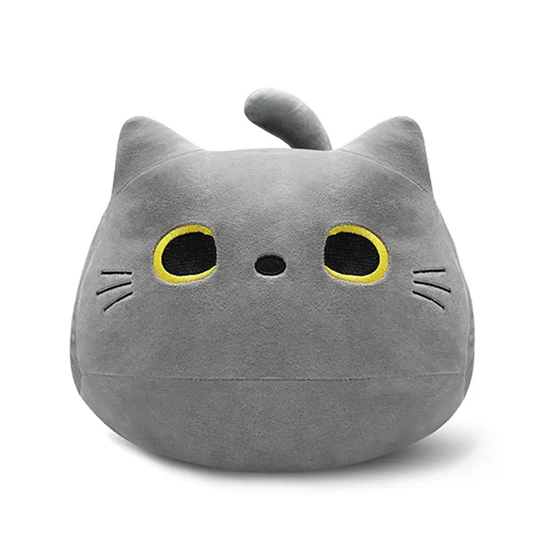 Мягкая игрушка кошка