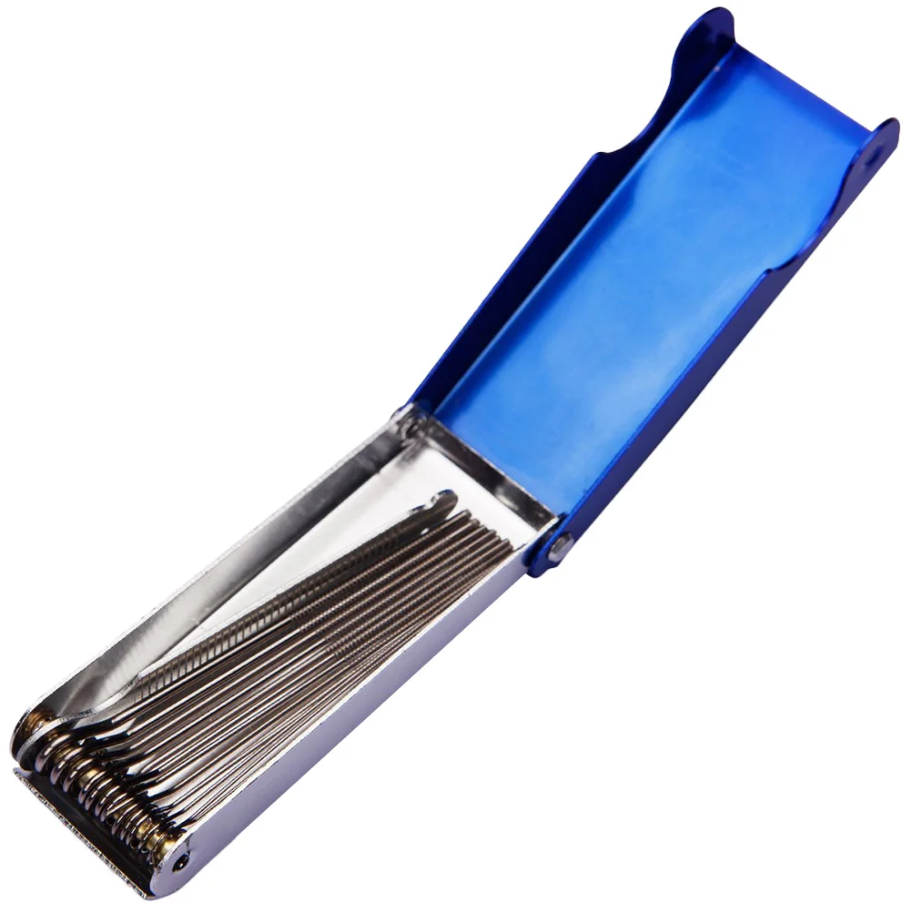 

Guitar Tool File Fret Nut Files Sanding Wire Repair Set Bass Double Acoustic Bridge Saddle Crowning Accessories Music Sander