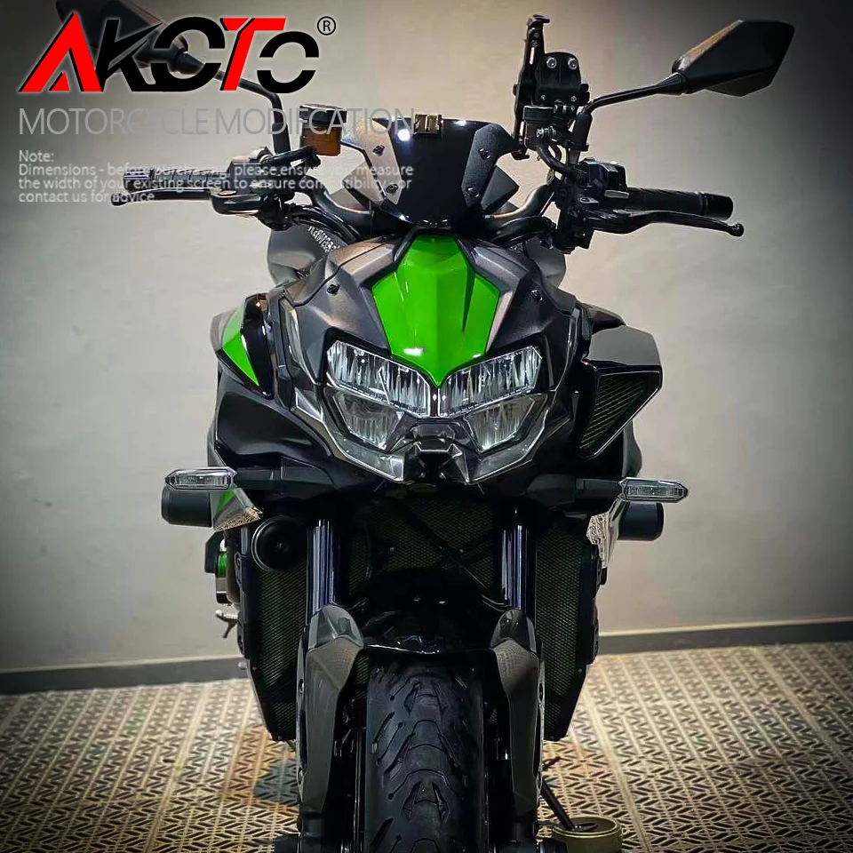 Защитная крышка двигателя ползунки защита от падения для KAWASAKI ZH2 Z H2 SE ZH2SE 2020-2024 2023