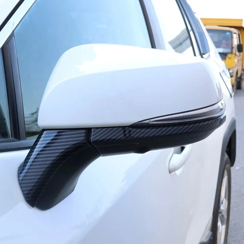 

Зеркало заднего вида для Toyota RAV4 XA50 2019 2020 2021 2022