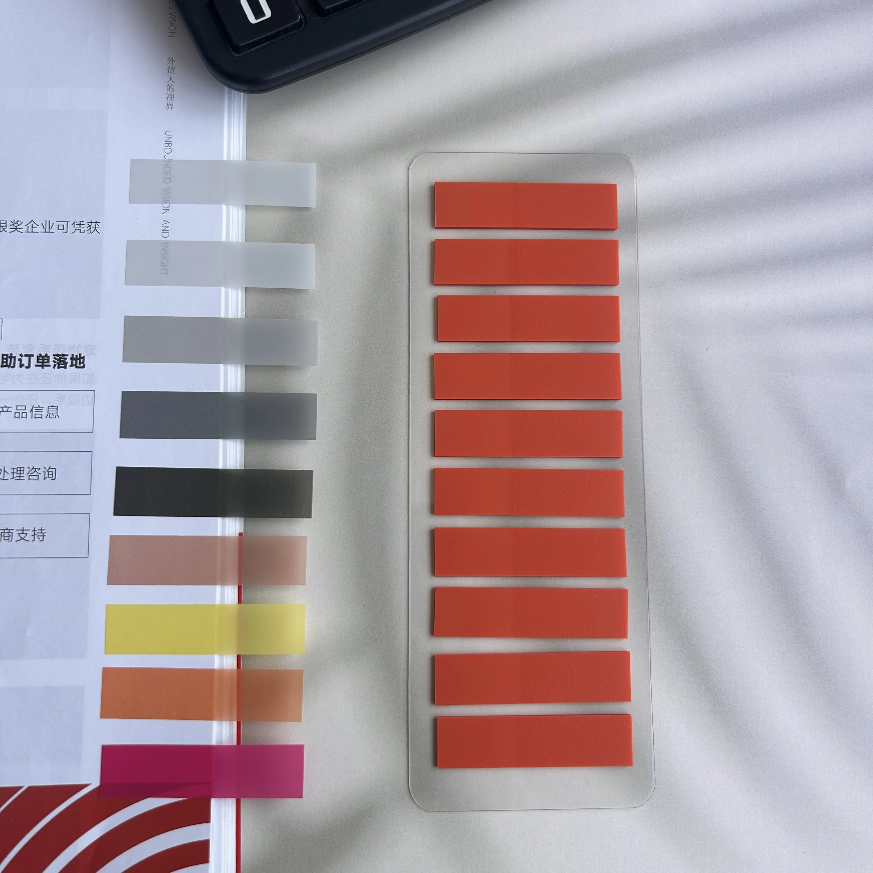 

Набор стикеров Kawaii