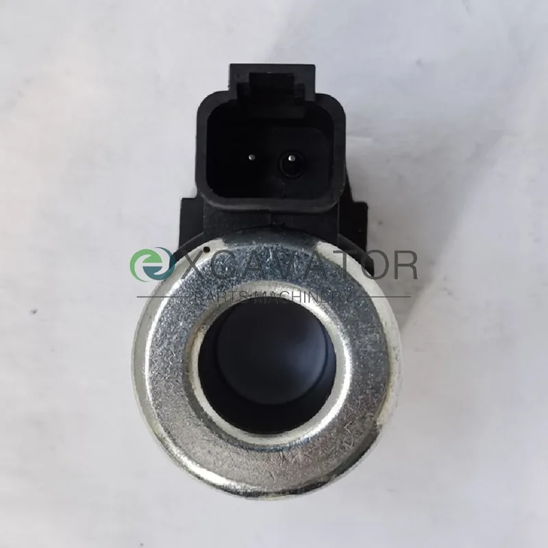 3036401 303-6401 Катушка электромагнитного клапана постоянного тока 24 В для R225LC-7 R215LC-7