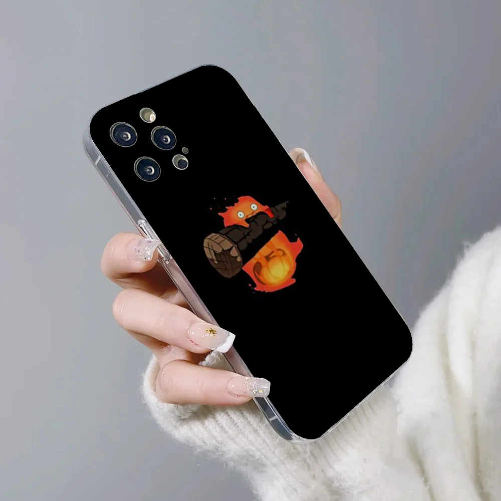 Милый силиконовый прозрачный мягкий чехол для IPhone 11 12 13 14 15 Plus