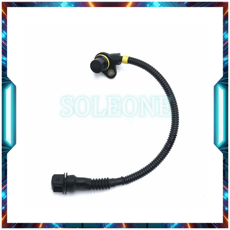 24357518732 Для Mini Cooper 2002-2008 Датчик скорости вращения R50 R52 BASE