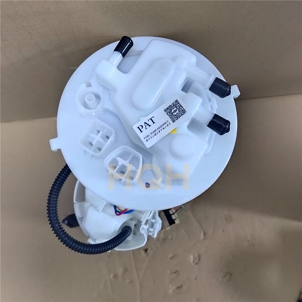 Фото Топливный насос в сборе HQH для Toyota Camry Hybrid ASV71L JETSHC AXVA70 AXVH71 OE 77020-06651 77020-33500 77020-06650 №3