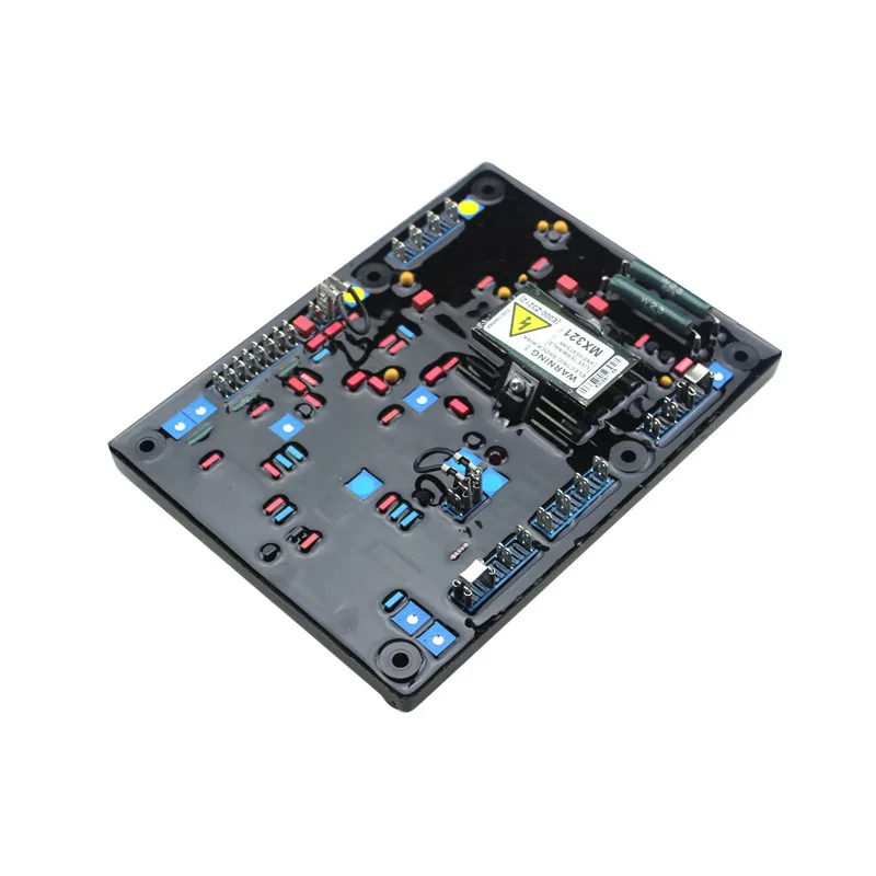 

AVR MX321 SOFT и BLUE, некоторые детали сделаны в Германии