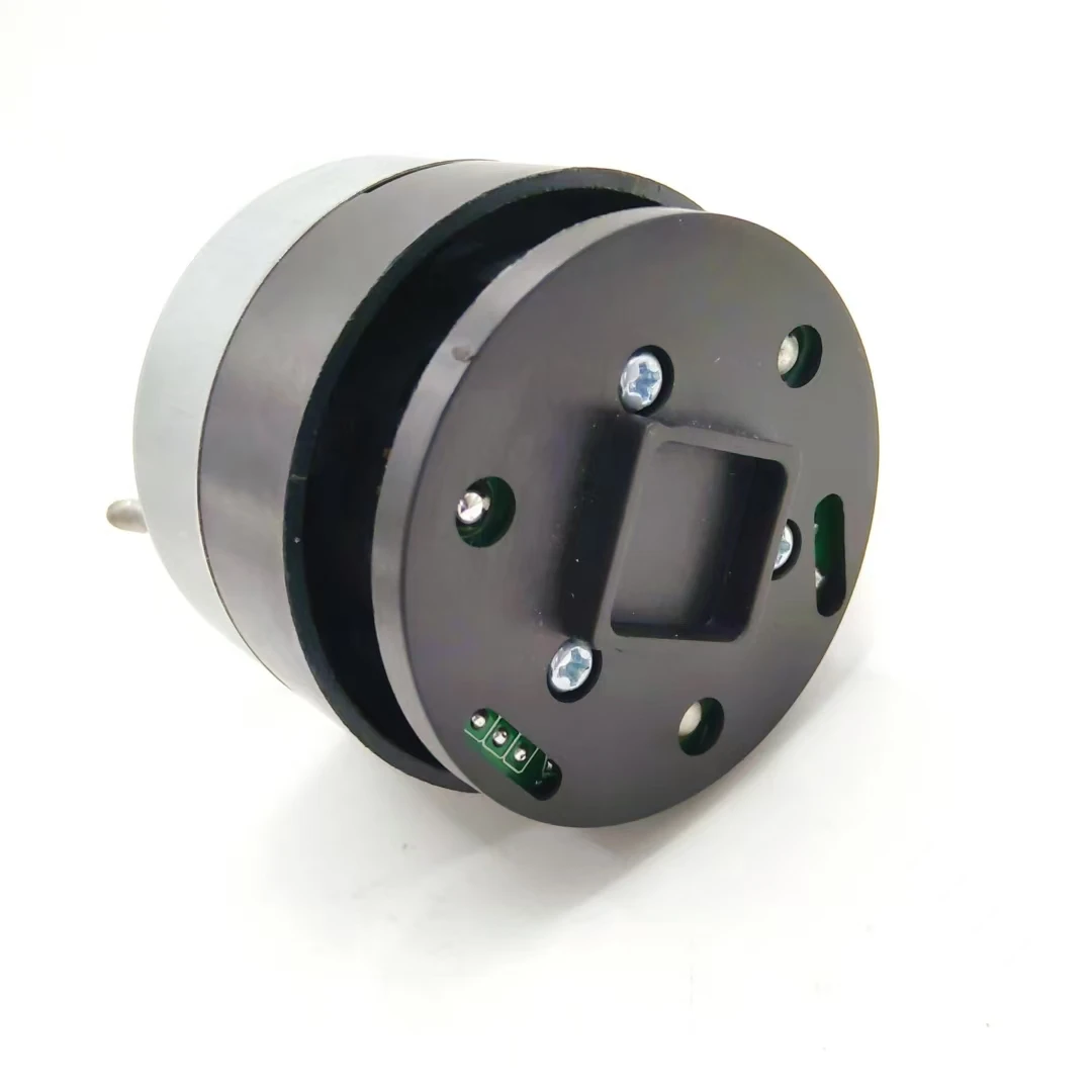 60 мм высокоскоростной бесщеточный двигатель пылесоса DC25.2V 400W BLDC60 неодимовый