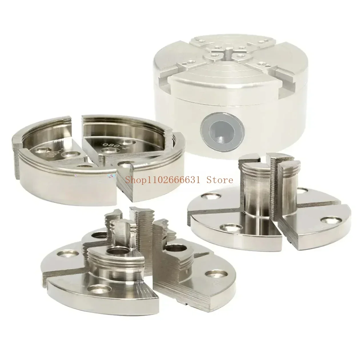 1 шт. хромированный ступенчатый круглый штифт набор щебок деревообрабатывающие