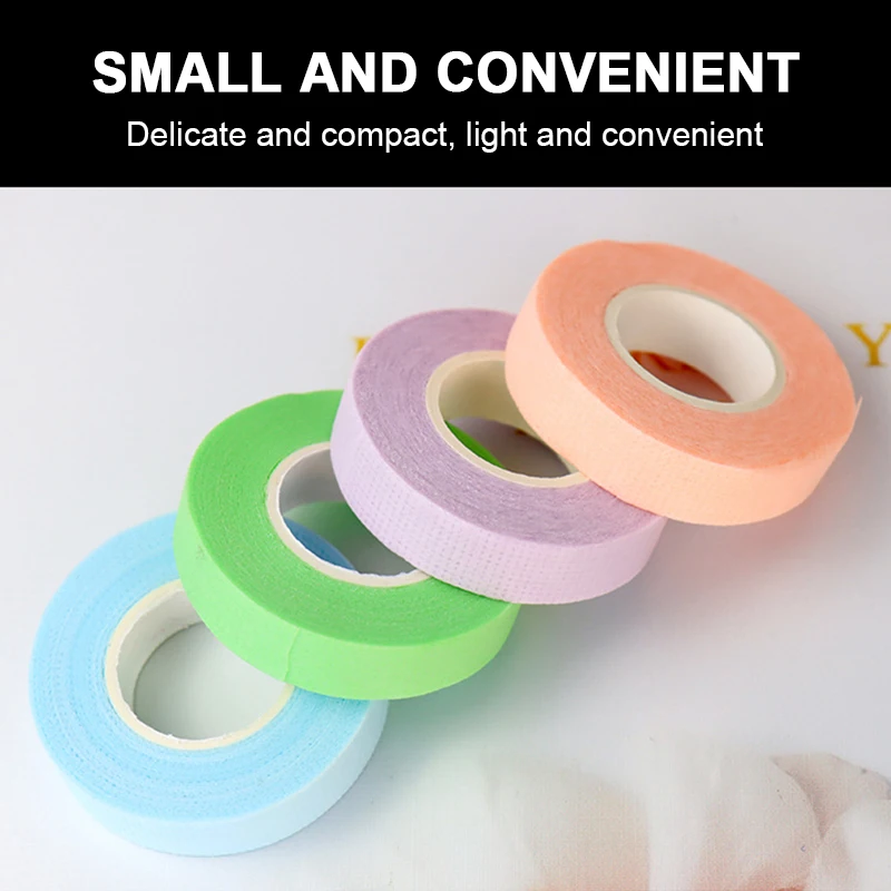 1/3/5 рулонов 9 м наклейки для глаз |