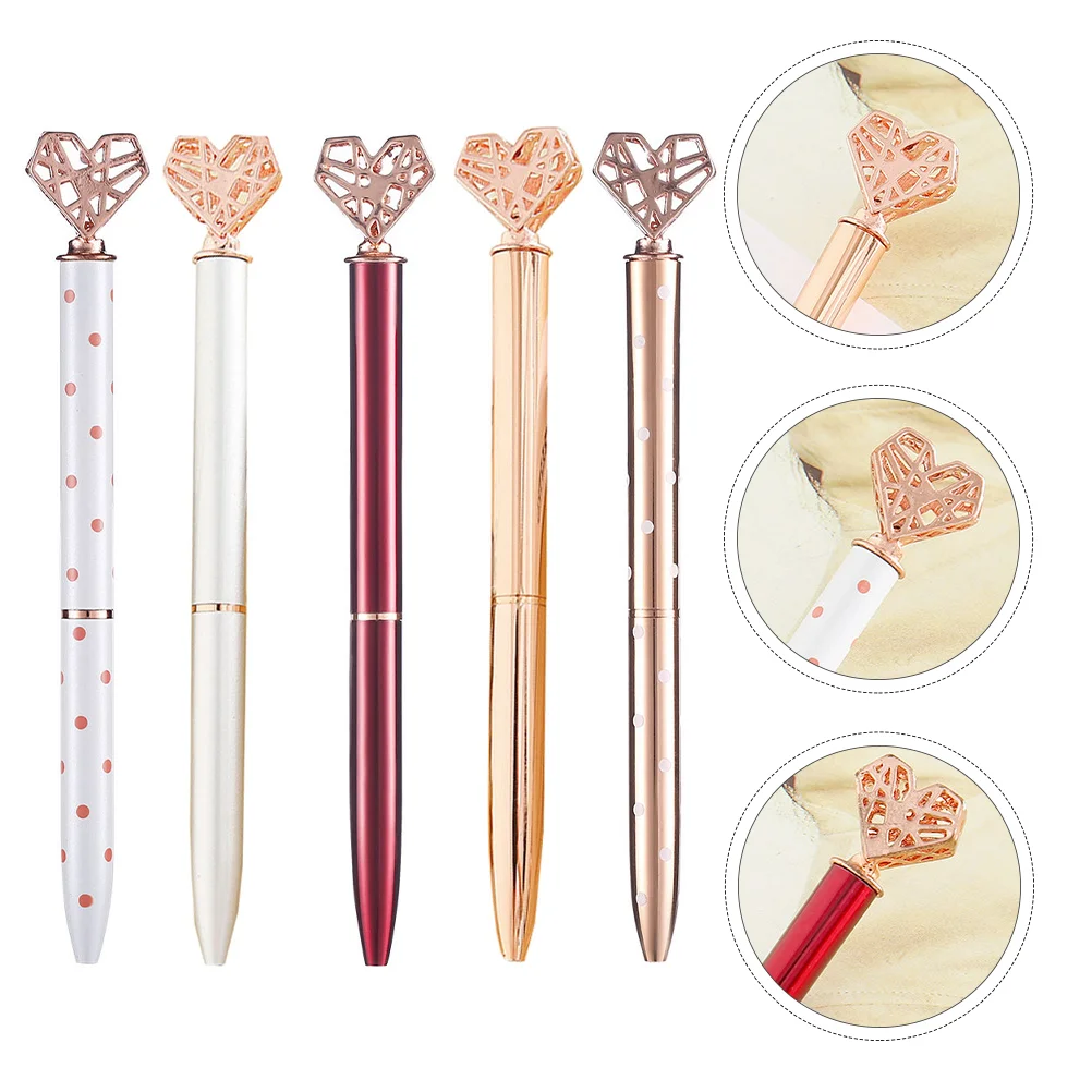 

5 шт., металлическая ручка для творчества