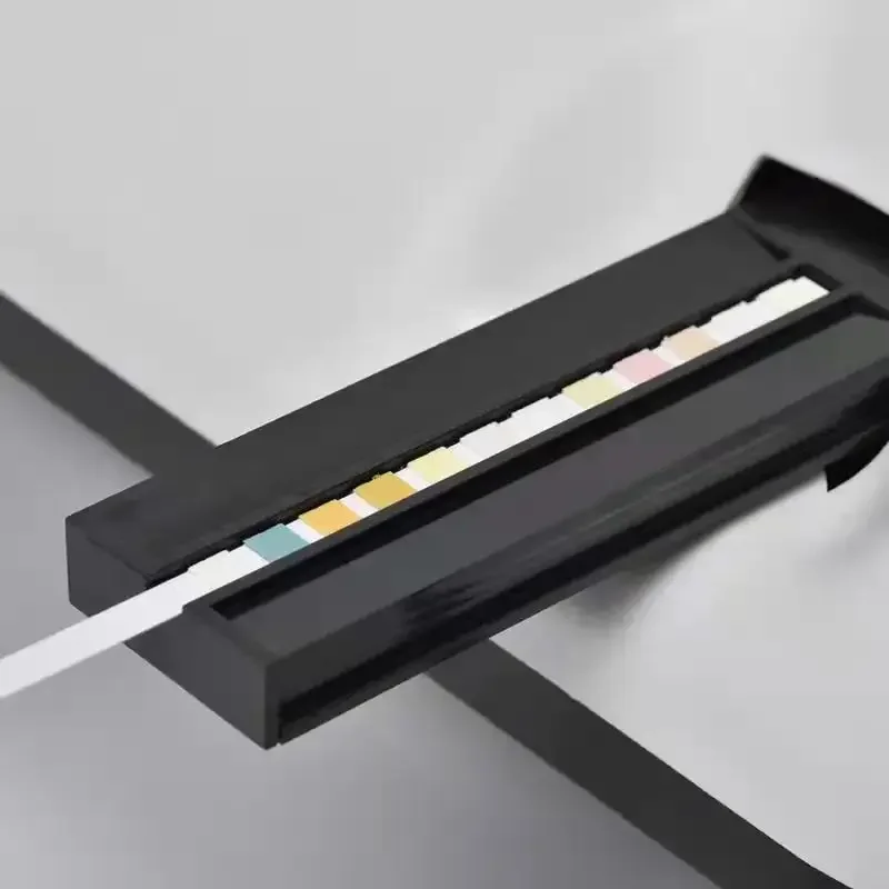 Анализатор мочи химии Клинические аналитические инструменты Машина для анализа