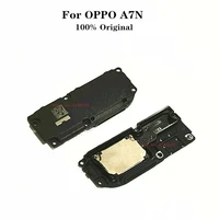 100 original loud speaker assembly replacement for oppo a7n a7n ringtone speaker buzzer module flex cable replacement