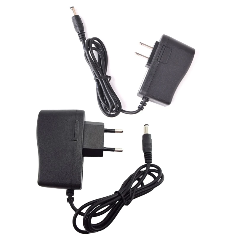 

AC Power Supply Adapter Multi-Voltage Switching Replacement Power Supply