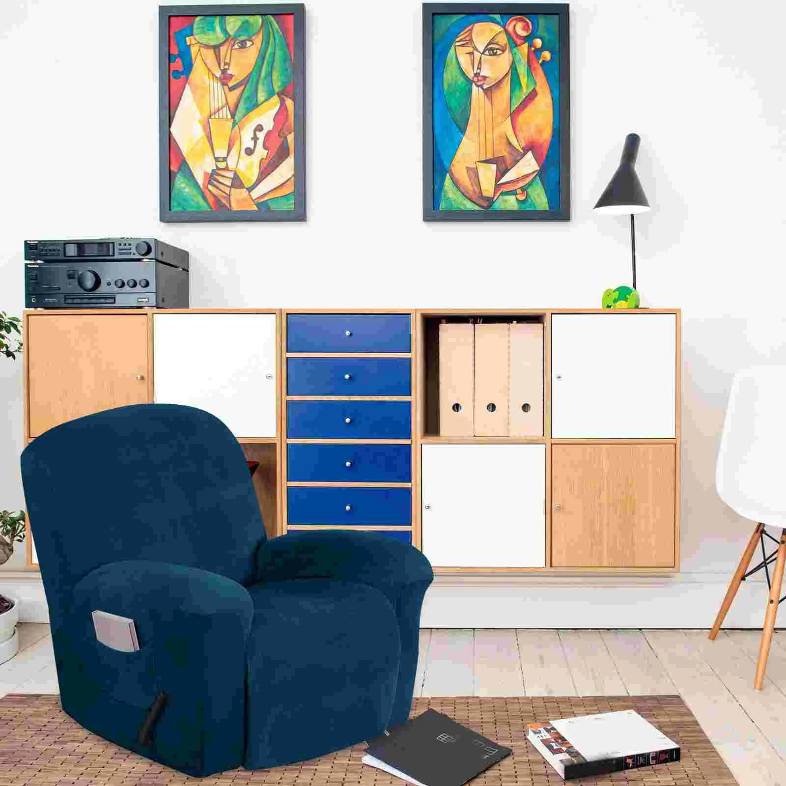

Furniture Protector Cover Recliner Couch Recliner Cover Cover For Recliner Chair Couch Cover For Reclining Couch 2 Seat
