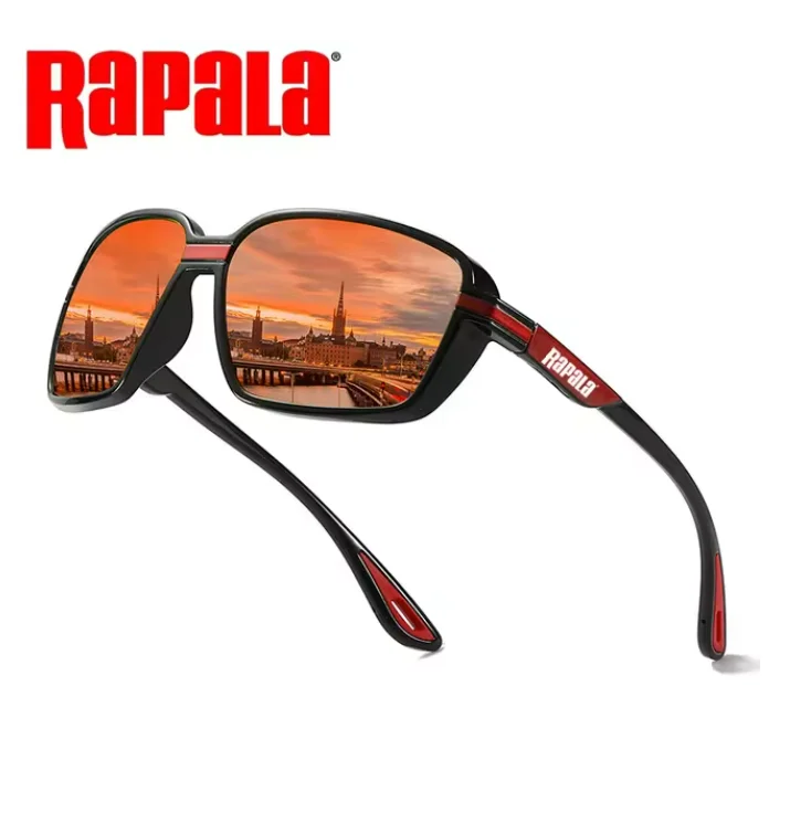 Мужские солнцезащитные очки Rapala