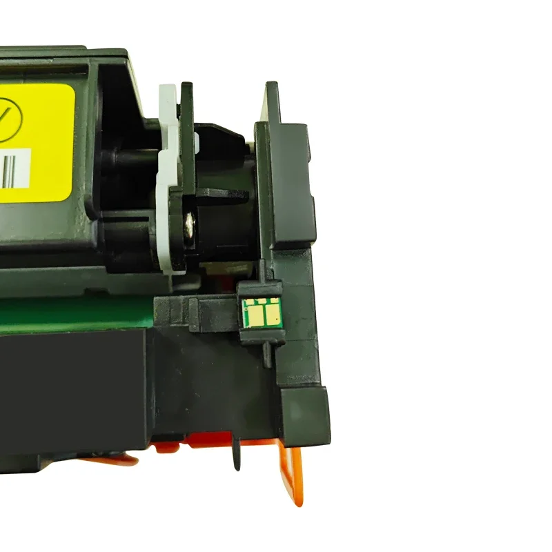 Чип CRG-055 для Canon CRG055 чип картриджа с тонером LBP663cdw LBP664cx MF742cdw MF744cdw MF746cx цветной