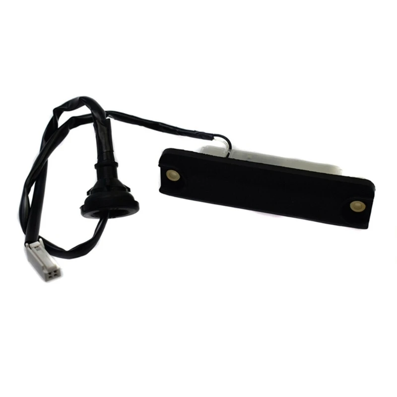 

Auto Tailgate Handle Micro Trunk Release for AvensisT25Verso 2003-2009 8484020010 84840-20010 6577997726