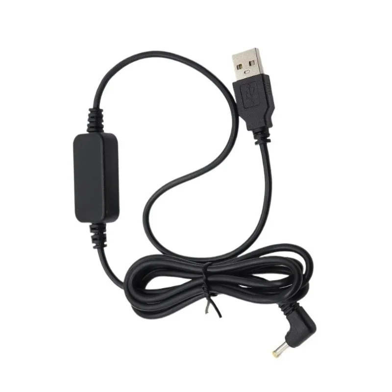 USB-зарядное устройство Walkie Talkie кабель для зарядки аккумулятора VX5R 6R 7R 8R FT1DR 2DR 60R 8DR
