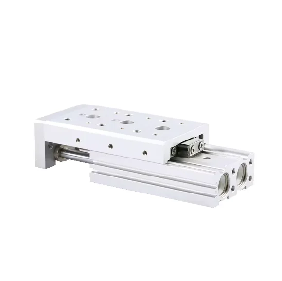 Аксессуары для пневматических цилиндров типа SMC/20/30/40/50/75/100/125/150 промышленные