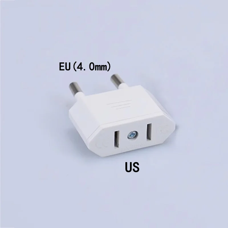 Европейский стандарт 4.0 немецкий стандартный штекер Германия Корея американский