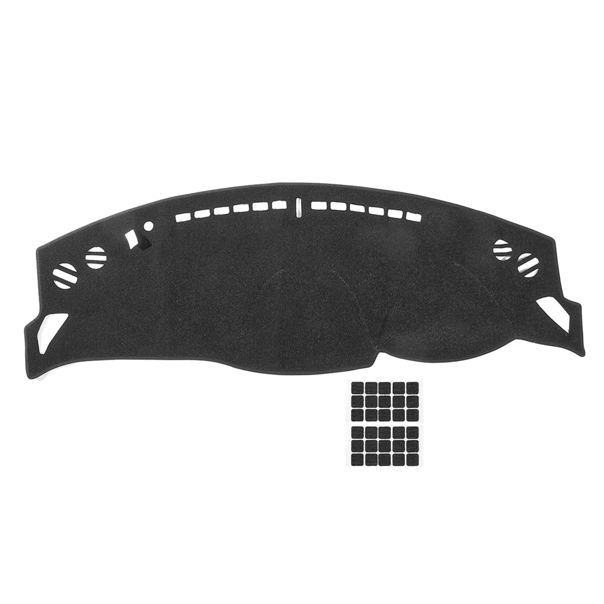 Внутренняя крышка приборной панели автомобиля для Toyota 86 GT86 subaru BRZ 2012-2018 защитная