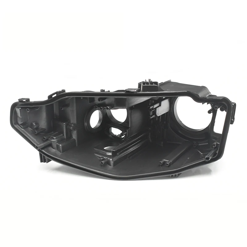 

For Audi A5 HID 2012 2013 2014 2015 2016 Car HID Headlight Housing Black Base Headlamp Back House Bottom Shell