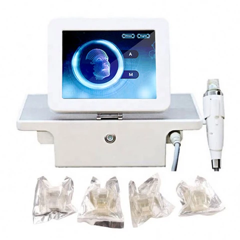 Morpheus 8 для лица и тела 64 контакта