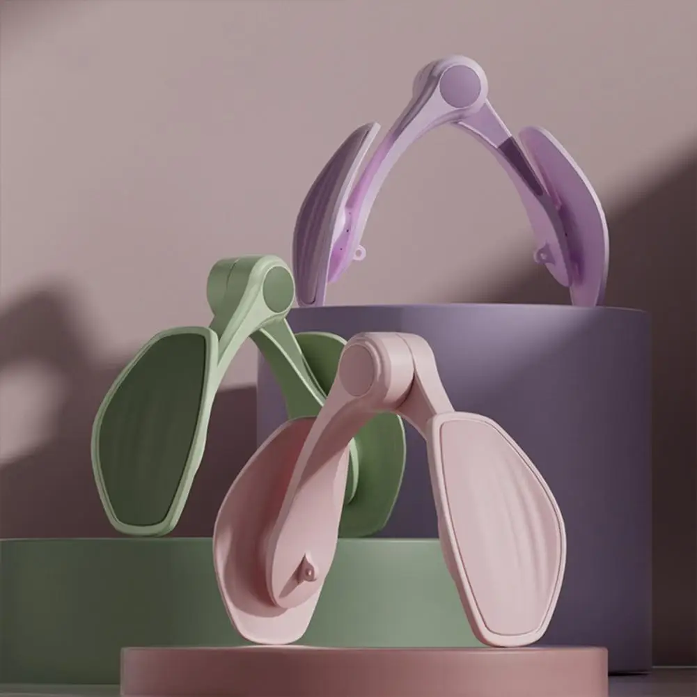 

Тазовый тренажер для послеродовой реабилитации