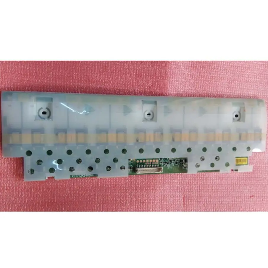 

For NEW FOR DELL U2410 6632L-0507C KLS-LM240SH-HF pressure plate
