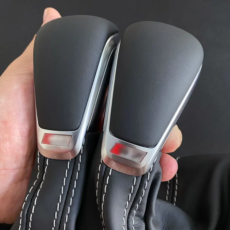 

for Audi A6A7 modified S6 S7 gear shift Handball shift lever suitable