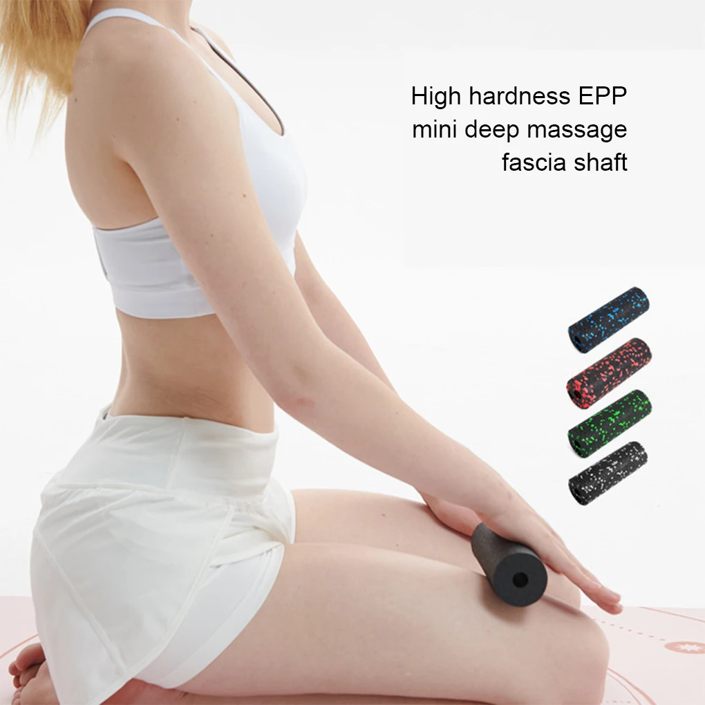 

EPP Hollow Yoga Column Better Alignment In Yoga Practice High-density And Resists Bending Good Gifts