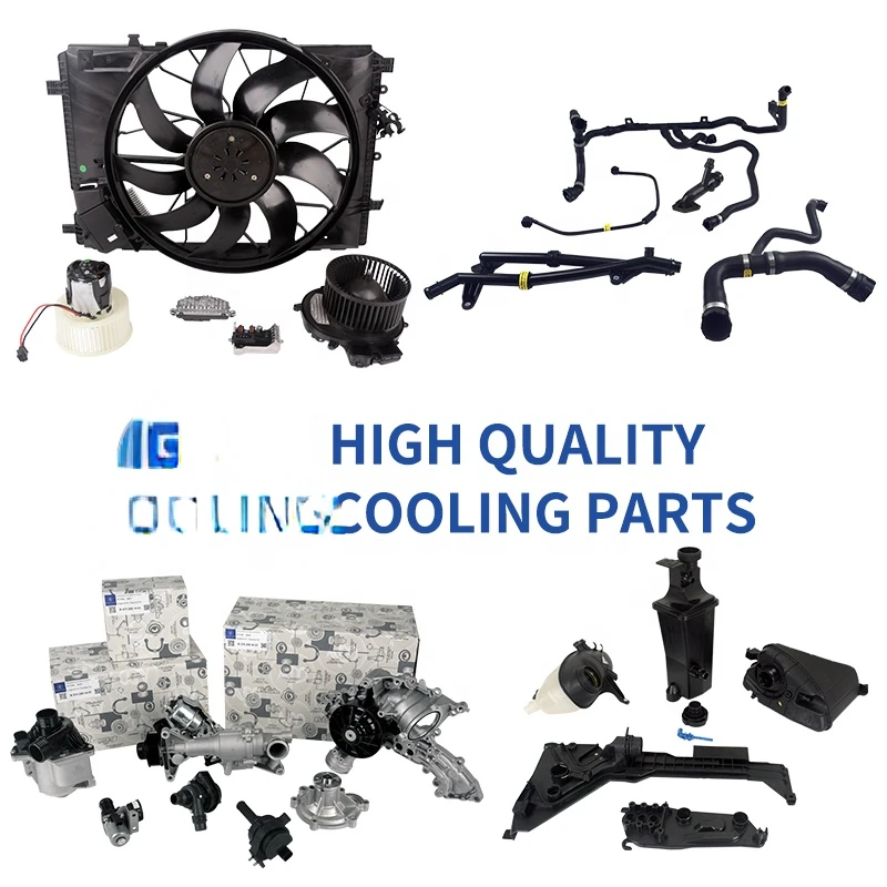 Автозапчасти BMTSR M272 USB 2720505247 для W164 W221 W203