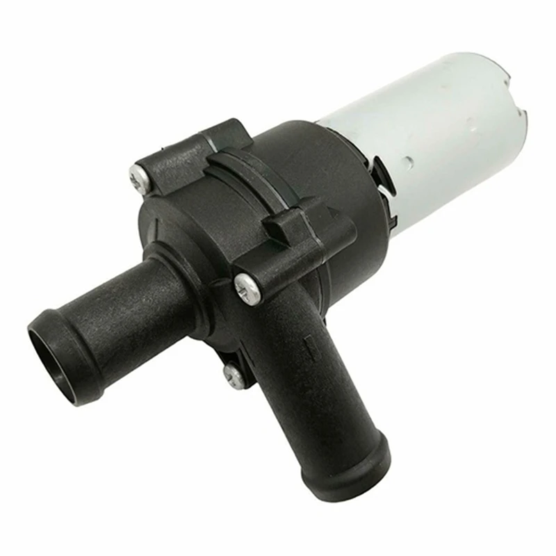 Двигатель Электрический вспомогательный вторичный насос для A6 2000-2002 2 7 V6 Corrado Eurovan