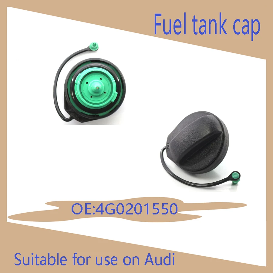 Применимо к Audi 4G 0201550 Топливный бак Volkswagen 3AD 201553 Внутренняя крышка 3АА Чехол 8К N