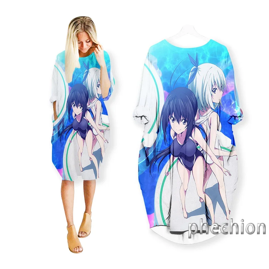 Фазан Keijo с 3D принтом модное Повседневное платье средней длины женская одежда