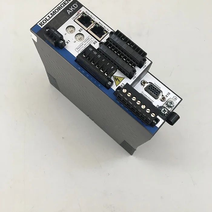 Сервопривод Kollmorgen AKD-P00306-NBEC-0069