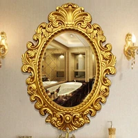 luxury living room wall decoration irregular mirror house decoration macrame mirror free shipping kawaii room decor aesthetic